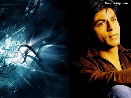 shah rukh khan